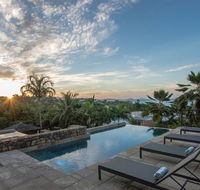 at Water's Edge Resort - Tourism Guide