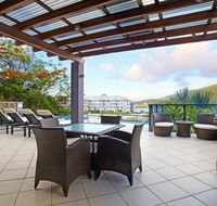 at Waterfront Whitsunday Retreat - Adults Only - Tourism Guide