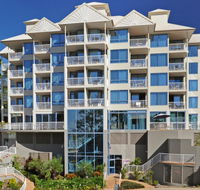 at Whitsunday Vista Holiday Apartments - Tourism Guide