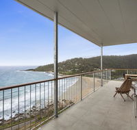 At Wye Eyrie with arguably the best views in town - Tourism Guide
