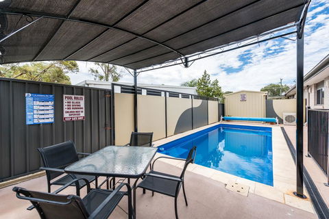 Athena Studio Units - Tourism Guide 3