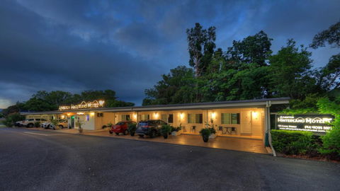 Atherton Hinterland Motel - Travel Search 3