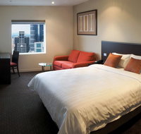 Atlantis Hotel Melbourne - Tourism Guide