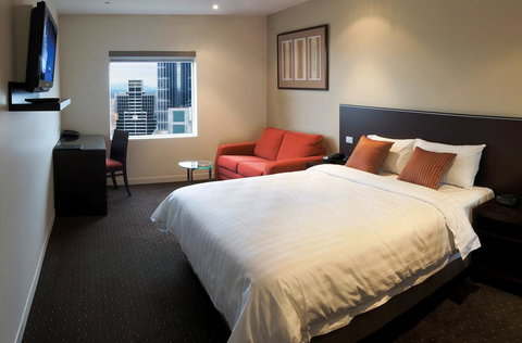 Atlantis Hotel Melbourne - Tourism Guide 0