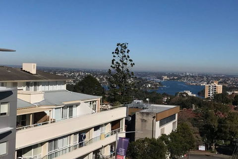 Atria Apartment - Travel Agents 0