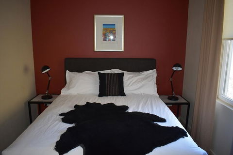 Attunga Alpine Lodge & Apartments - Travel Search 0