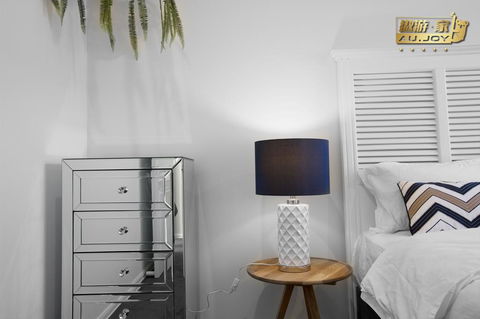 AU.JOY 3 Bed Townhouse Burwood 3 - Tourism Guide 1