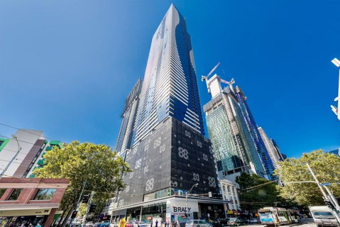 AU.JOY Great View 2 Bedroom Apartment (CBD 1) - Tourism Guide 1