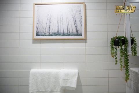 AU.JOY Great View 2 Bedroom Apartment (CBD 1) - Tourism Guide 3