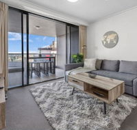 AU1 - Long Stay w Balcony RiverViews Fast WiFi - Cruises Travel