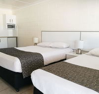 Augathella Motel  Caravan Park - Travel Search