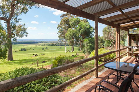 Augusta Sheoak Chalets - Travel Search 0
