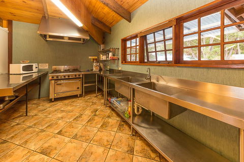 Augusta Sheoak Chalets - Travel Search 2