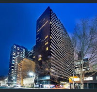 Aura on Flinders Serviced Apartments - Tourism Guide