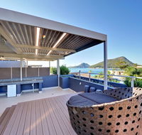 Aura Unit 12 - Shoal Bay - Cruises Travel