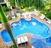 Aussie Resort - Tourism Guide