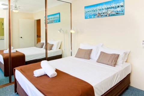 Aussie Resort - Tourism Guide 3