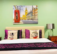 Aussie Rest Motel - Travel Search