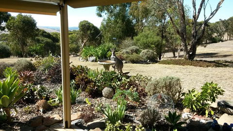 Austiny Bed And Breakfast Victor Harbor - Tourism Guide 3