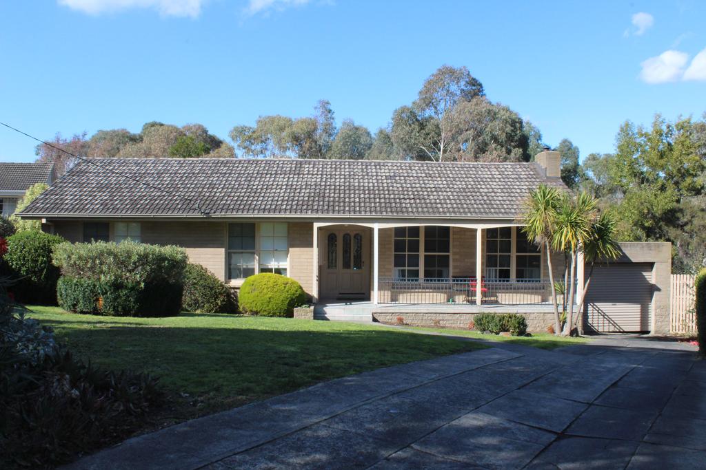 Donvale VIC Travel Search