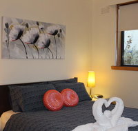 Australian Home Away  Richmond - Tourism Guide