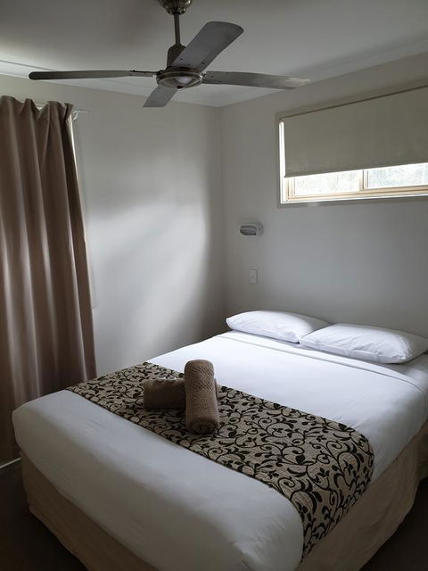 Australian Motor Homes Tourist Park - Tourism Guide 3