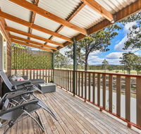 Australiana Cottages - Travel Search