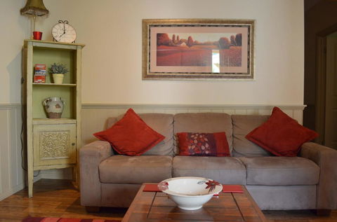 Autumn Affair Cottage 5 - Tourism Guide 1