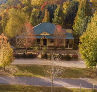 Autumn Beauty - Cottage 3 - Travel Search