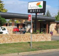 Avenue Motel - Travel Search