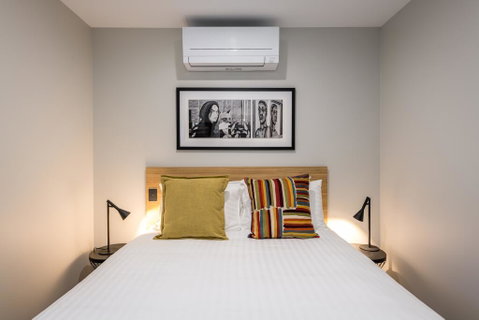 AVENUE MOTEL APARTMENTS - Tourism Guide 2