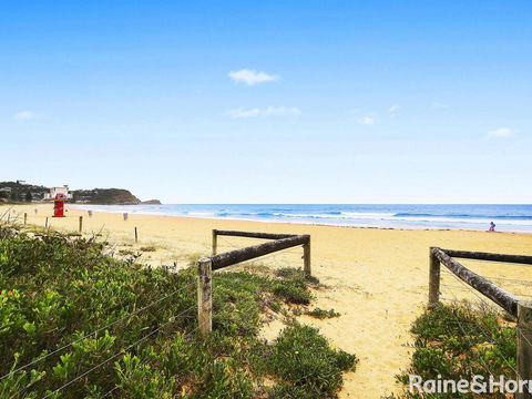 Avoca Beach Haven - 5/161 Avoca Drive, Avoca Beach - Cruises Travel 0