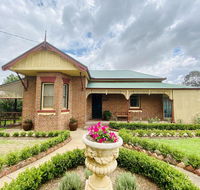 Avoca House - Circa 1900 Gorgeous Federation Home - Tourism Guide