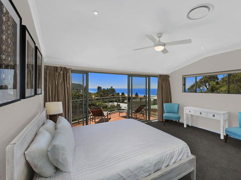 Avoca Palms Resort - Cruises Travel 3