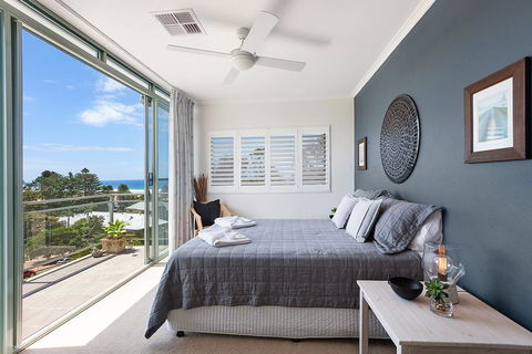 Avoca Palms Resort - Cruises Travel 1