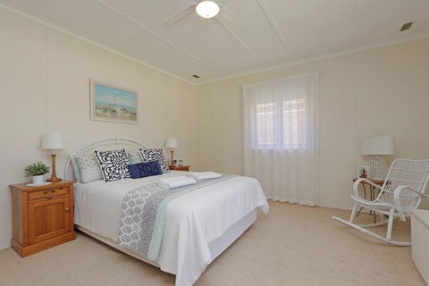 Avondale Cottage - Travel Agents 1