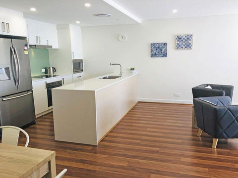 Avra Seabreeze', 503/4-8 Bullecourt Street - Travel Agents 3