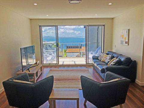 Avra Seabreeze', 503/4-8 Bullecourt Street - Travel Agents 2