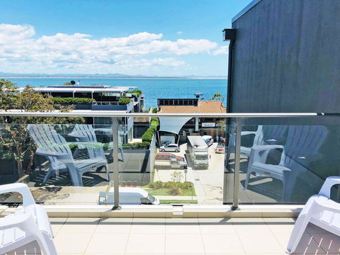 Avra Seabreeze', 503/4-8 Bullecourt Street - Travel Agents 0