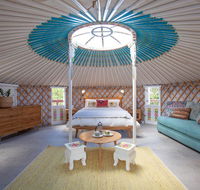 Awesome Glamping Gold Coast Hinterland - Travel Search