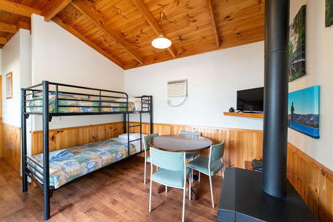 Awonga Cottages - Tourism Guide 1