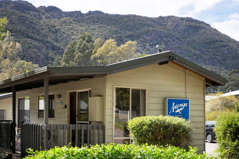 Awonga Cottages - Tourism Guide 2