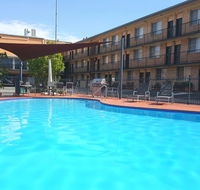 AZA Motel - Cruises Travel