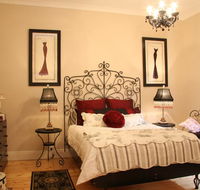 Azalea Cedar-Rose Barossa Valley Villa - Tourism Guide