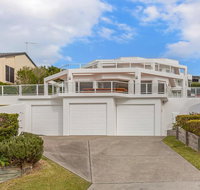 Azur 1 - South One Mile Beach - Tourism Guide