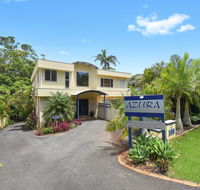 Azura Beach House BB - Travel Agents
