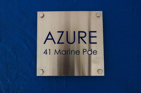 Azure On Geoffrey Bay - Tourism Guide 1