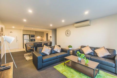 Azzura Greens Resort - Travel Search 1
