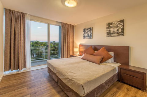 Azzura Greens Resort - Travel Search 2