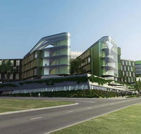 B6 Close to UWA Swan River Cafes  The New Childrens Hospital - Tourism Guide